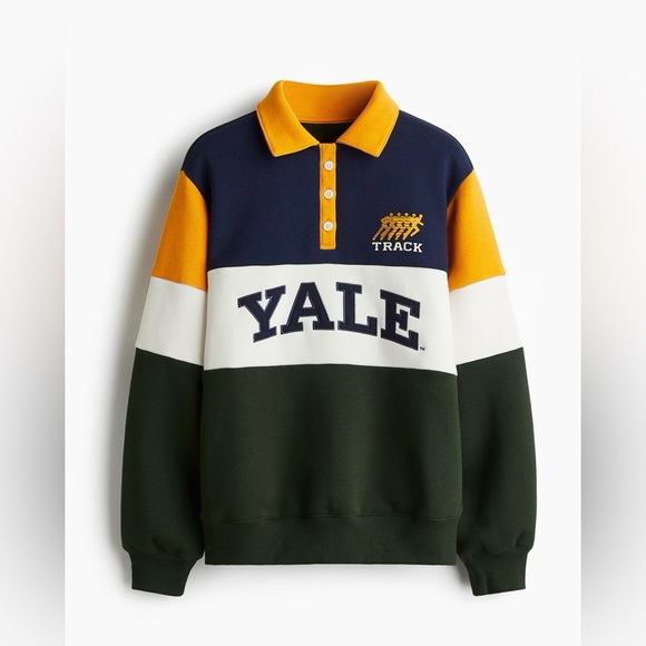 H&M polo sweater xxs - Picture 3 of 3